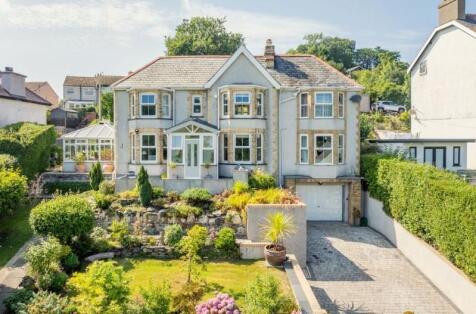 St. Agnes Road, Conwy