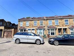 1, Sidmouth Road, London E10 5QZ
