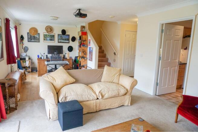 Lounge/Family/Games