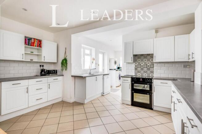 Kitchen/Utility