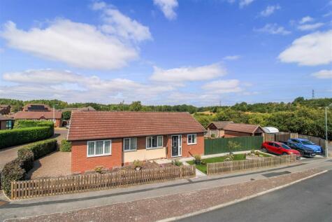 Ridings Lane, Lofthouse, Wakefield