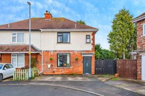 26, Steere Avenue, Tamworth B79 8AT