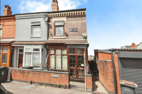 Woodall Rd- 5 Bed Investment, Birmingham, B6