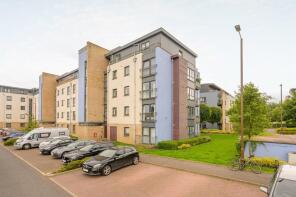 Flat 4, 7, East Pilton Farm Avenue, Pilton, Edinburgh EH5 2QF