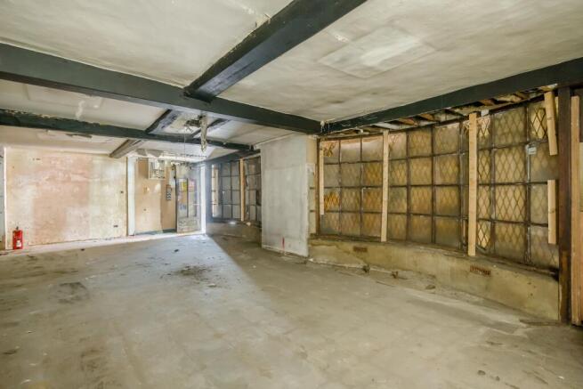 18 East Street, Colchester, Essex CO1 2TR