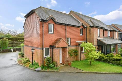 Woodbury Lane, Tenterden, Kent, TN30