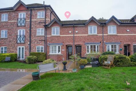 Harbutts Court, Middlewich