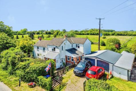 Malmesbury Road, Leigh, Wiltshire