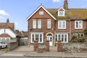 1, Cissbury Road, Broadwater, Worthing BN14 9LD