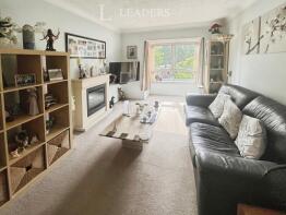 Flat 15, 4 Avalon Court, Horndean Road, Emsworth PO10 7PB