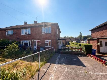 Church View Road, Penistone, S36