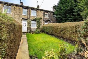 66, Fartown Green Road, Fartown, Huddersfield HD2 1AE