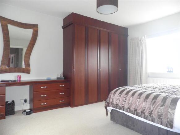 Bedroom 1