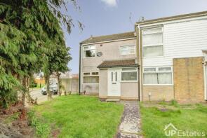 37, Brade Drive, Coventry CV2 2BL