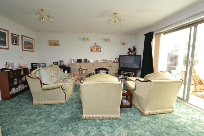 sitting room
