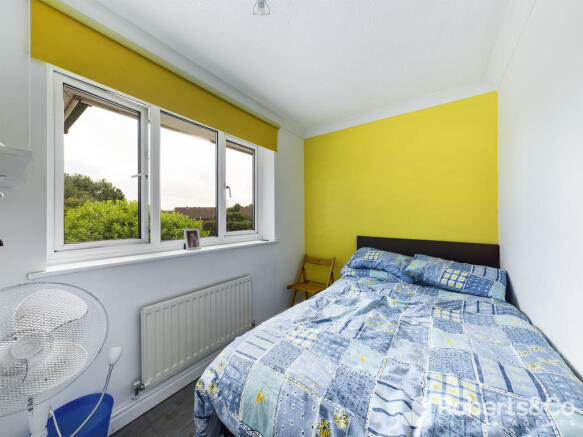 Bedroom Five