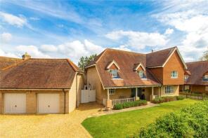 2, Aldous Court, Royston SG8 7WA