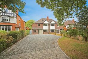 94, Kineton Green Road, Olton, Solihull B92 7EE