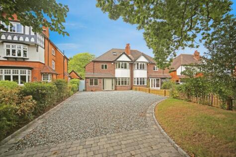 Kineton Green Road, Solihull, B92