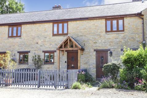 Manor Farm Cottages, Stretton On Fosse, Moreton-in-Marsh, Gloucestershire. GL56 9SB