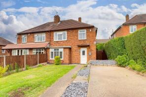 17, Grange Crescent, Nottingham NG4 4BX
