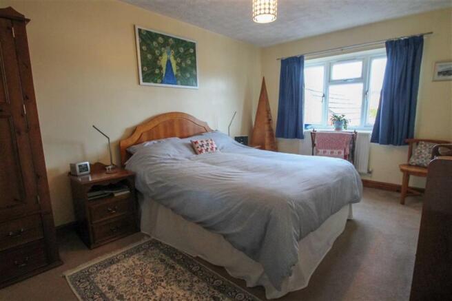 Bedroom two