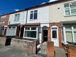 47, Howard Street, Loughborough LE11 1PB