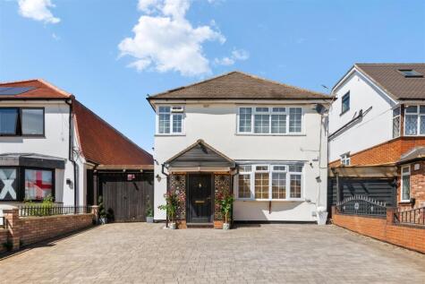 Bridle Road, Pinner