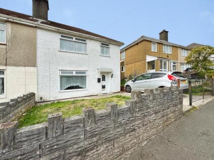 Weig Gardens, Gendros, Swansea, West Glamorgan, SA5 8DR