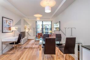 19, 36 George View House, Knaresborough Drive, London SW18 4GT