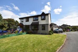 8, Adgarley Way, Dalton-in-furness LA15 8XJ