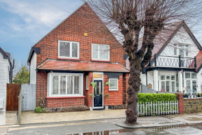 153, Trinity Road, Southend-on-sea SS2 4HP