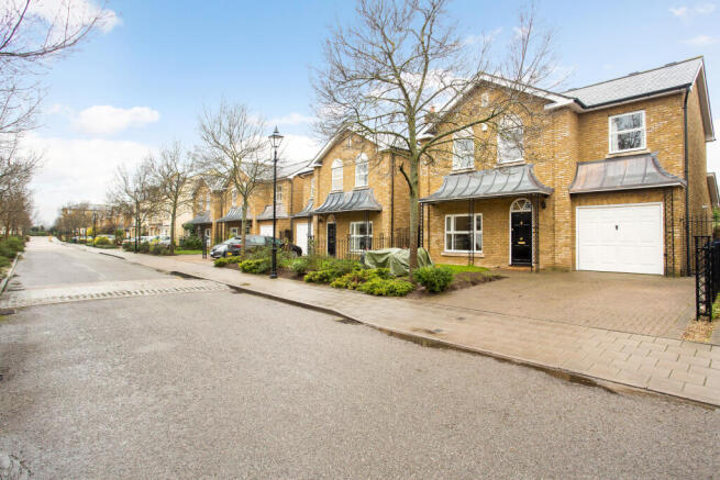 4 Savery Drive 27107
