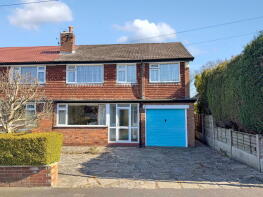 6, Fairview Drive, Marple, Stockport SK6 6LU