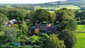 Friars Hill Cottage, Friars Hill, Guestling TN35 4ET