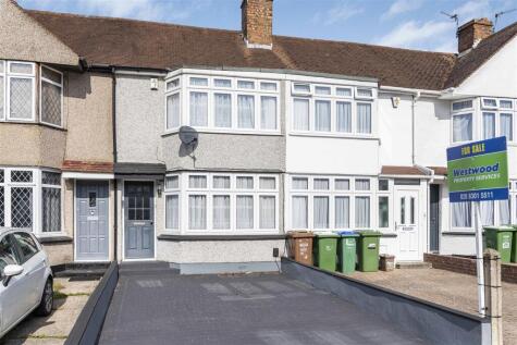 Rowley Avenue, Sidcup, DA15 9LF