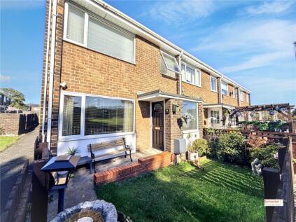 South Leigh, Tanfield Lea, Stanley, County Durham, DH9