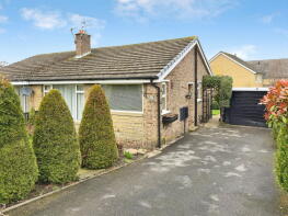 31, Halsteads Way, Keighley BD20 6SN