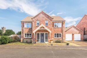 6, Church View Lane, King's Lynn PE32 1PY
