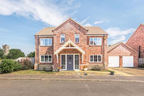 Beautifully Presented Four Bedroom Home in Gayton
