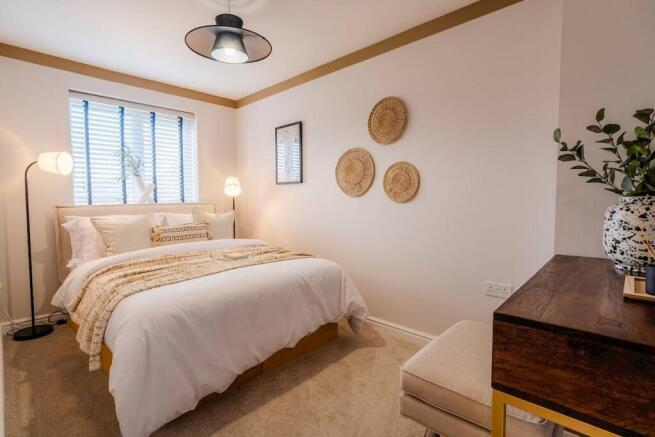 3 bed Semi-Detached to rent Image 6