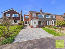 5, Corfe Crescent, Hazel Grove, Stockport SK7 5PS