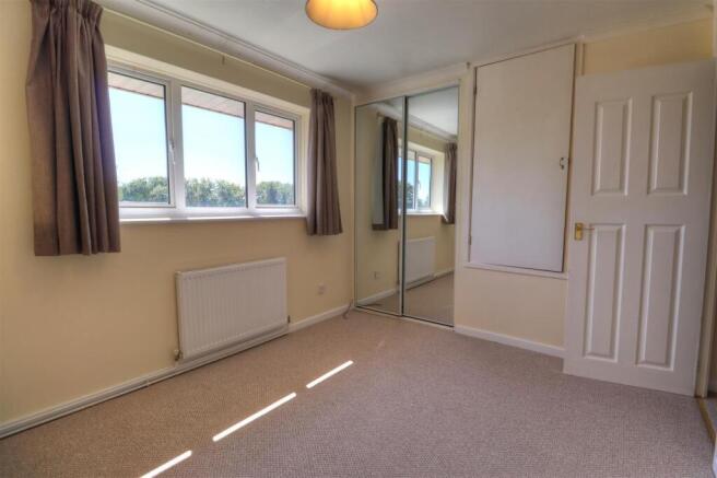 Main bedroom