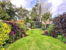 6, Shortlands Road, Weymouth DT3 5NE