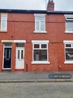 1, Wychbury Street, Salford M6 5YA