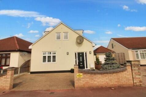 Manor Road, Dagenham, RM10