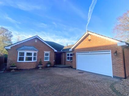 Longmans Lane, Cottingham