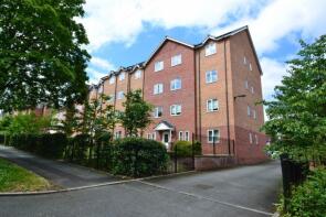 Flat 8, 106 Lantern Court, Hall Lane, Manchester M23 1DJ