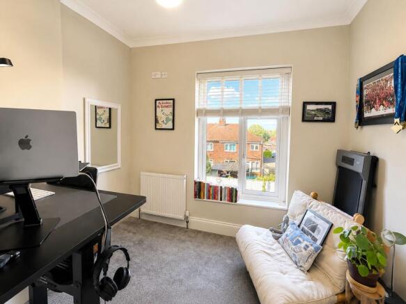 2 bed Semi-Detached for sale Image 6
