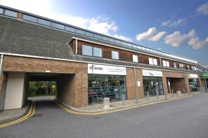 4, Whiteley Local Centre, Gull Coppice, Whiteley, Fareham PO15 7LS